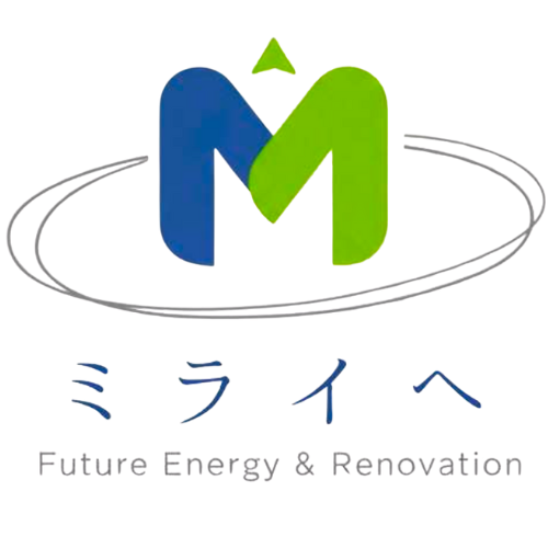 株式会社ミライへ
